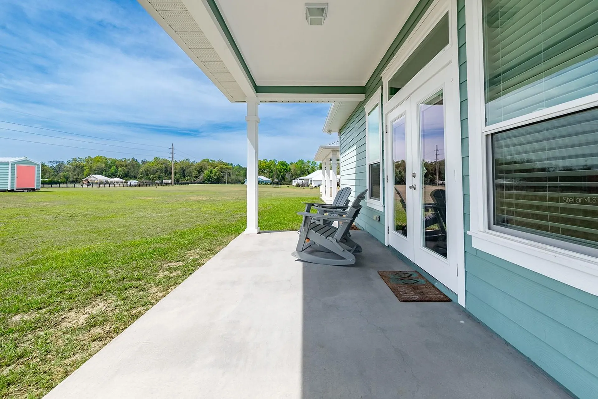 6095 SW 82nd Place Trenton FL 32693
