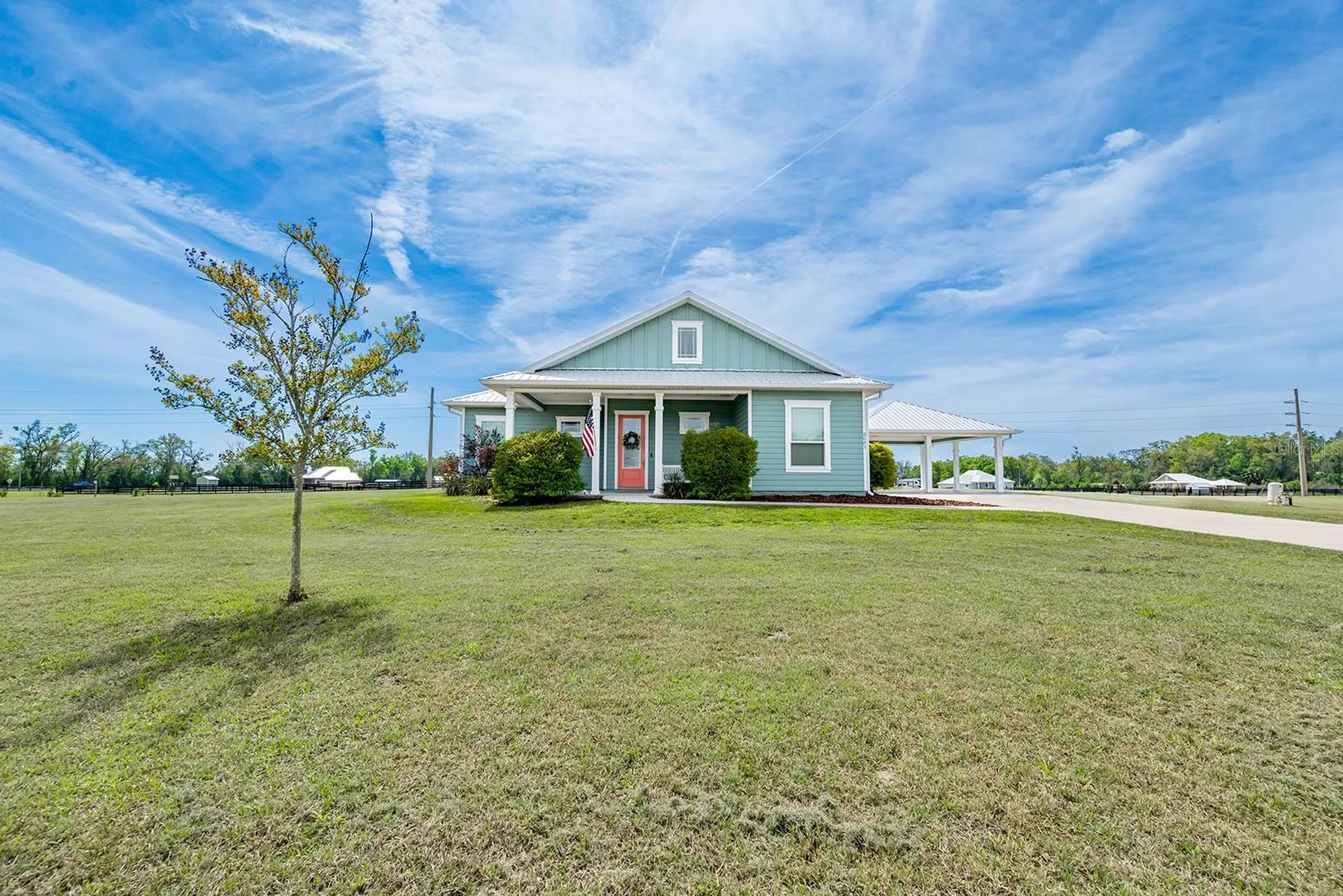 6095 SW 82nd Place Trenton FL 32693