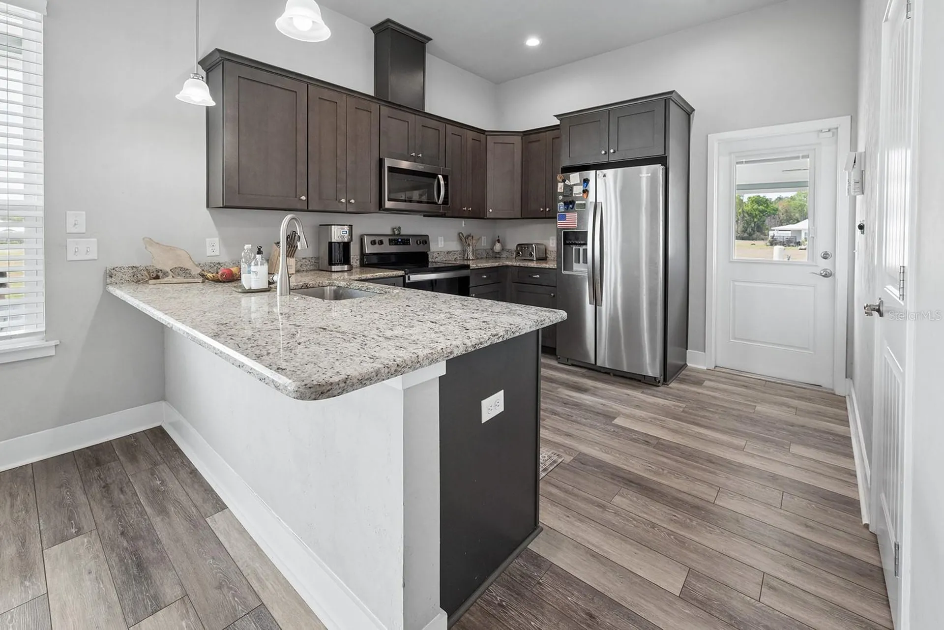 6095 SW 82nd Place Trenton FL 32693