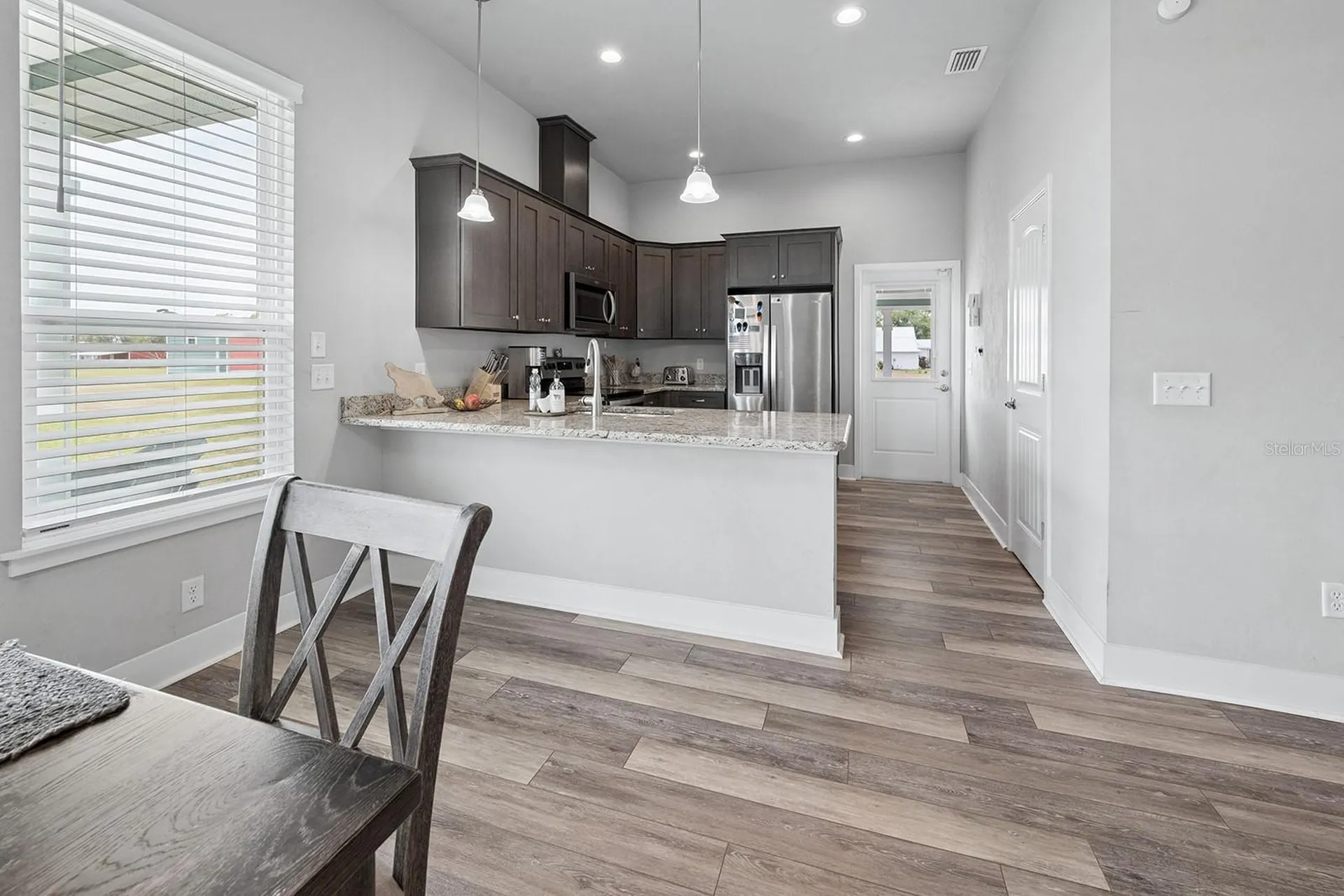 6095 SW 82nd Place Trenton FL 32693