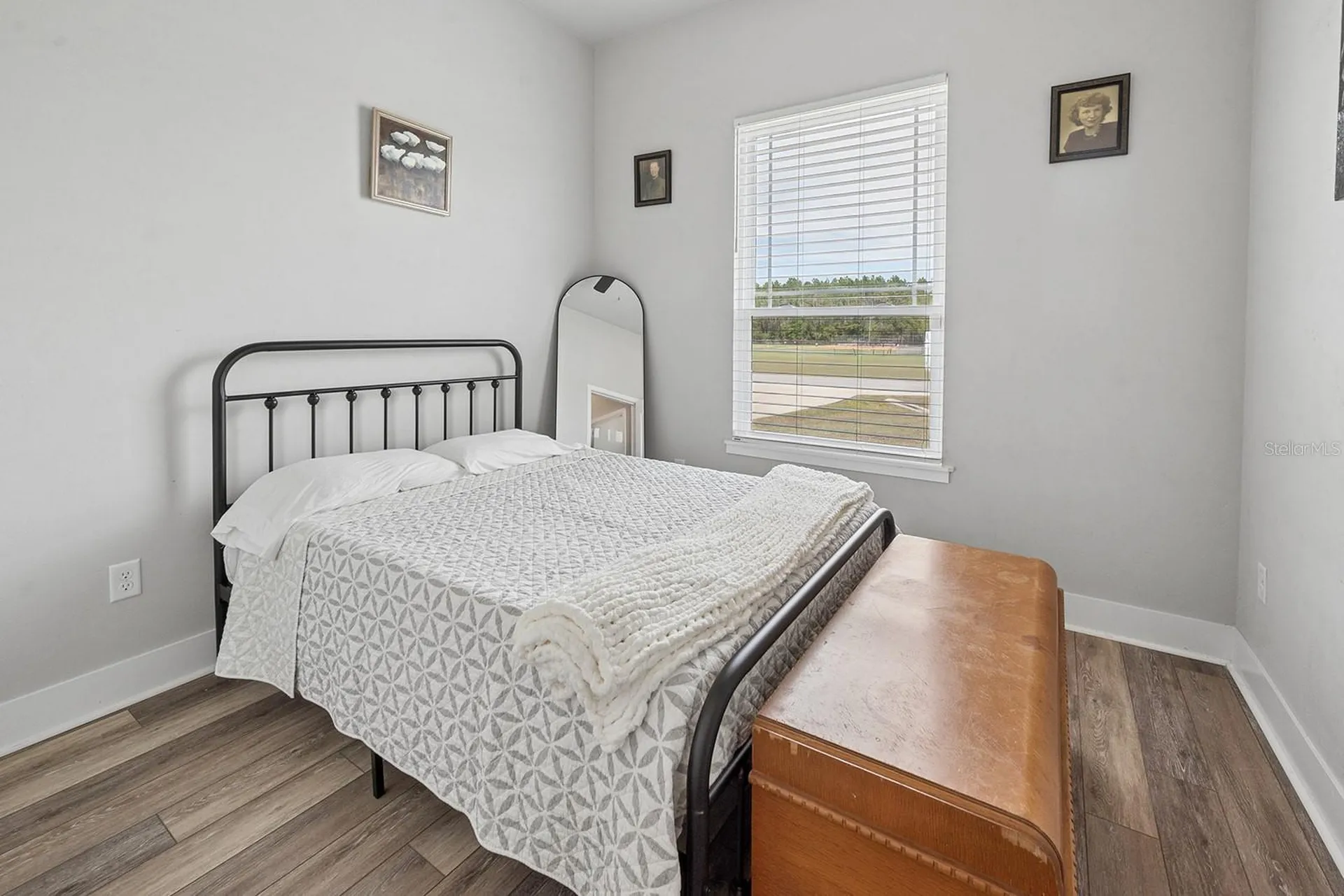 6095 SW 82nd Place Trenton FL 32693