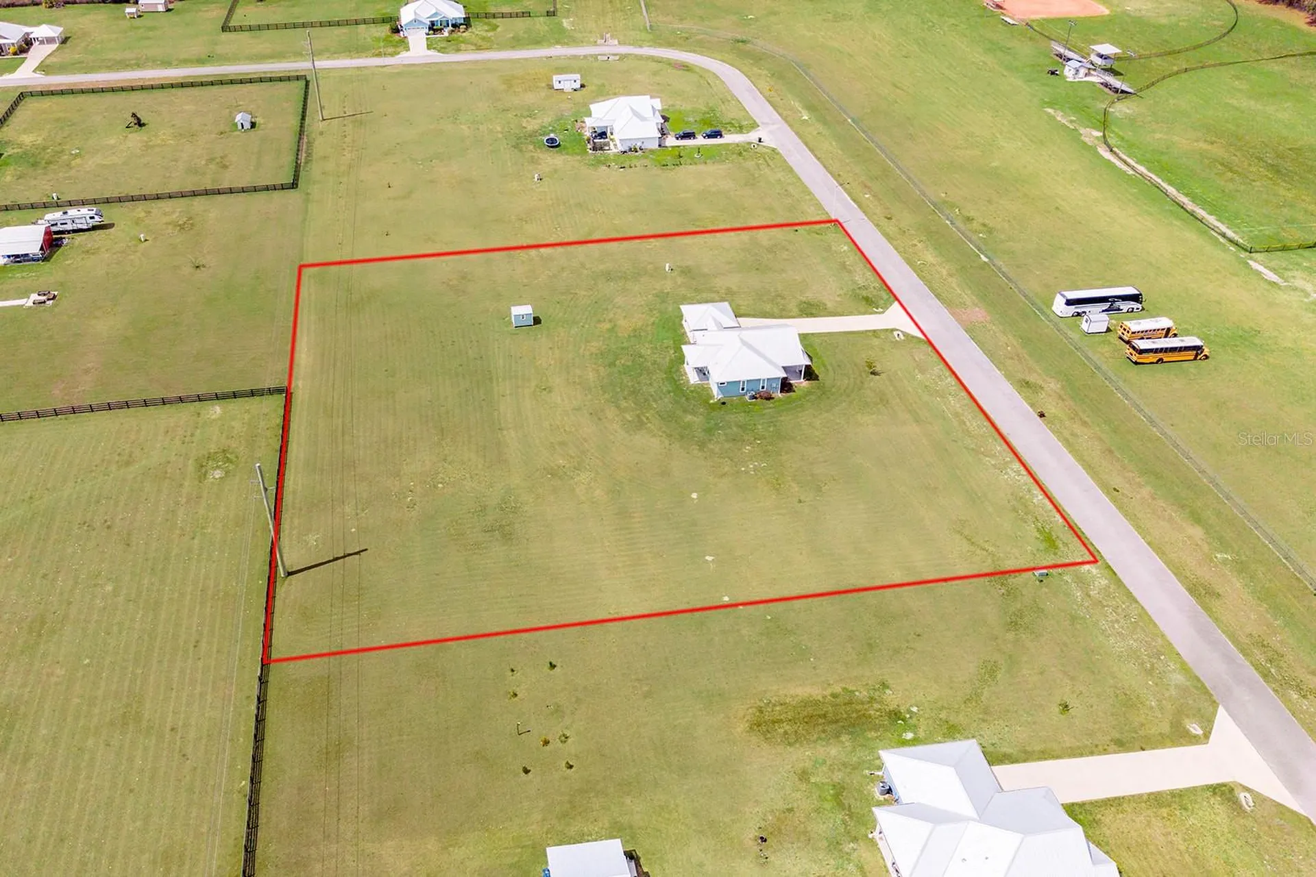 6095 SW 82nd Place Trenton FL 32693