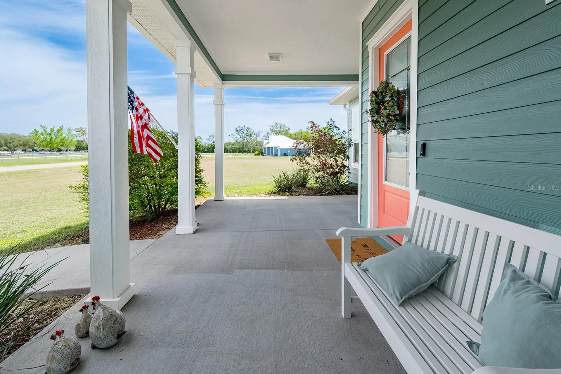 6095 SW 82nd Place Trenton FL 32693