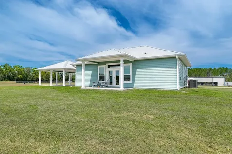 6095 SW 82nd Place Trenton FL 32693