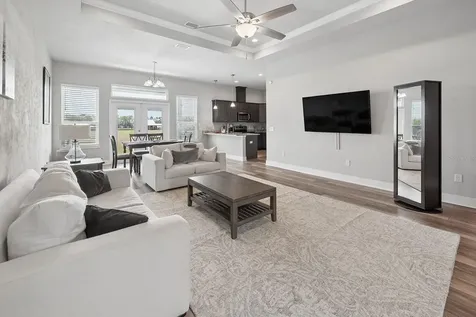 6095 SW 82nd Place Trenton FL 32693