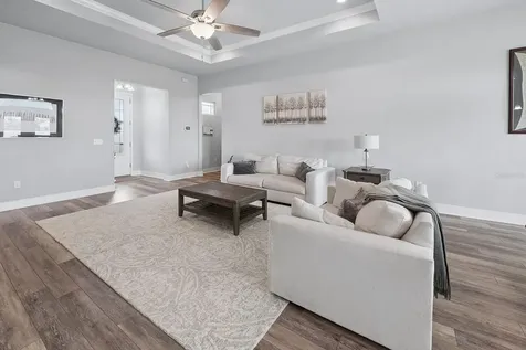 6095 SW 82nd Place Trenton FL 32693