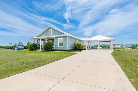 6095 SW 82nd Place Trenton FL 32693