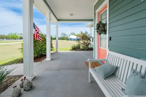 6095 SW 82nd Place Trenton FL 32693