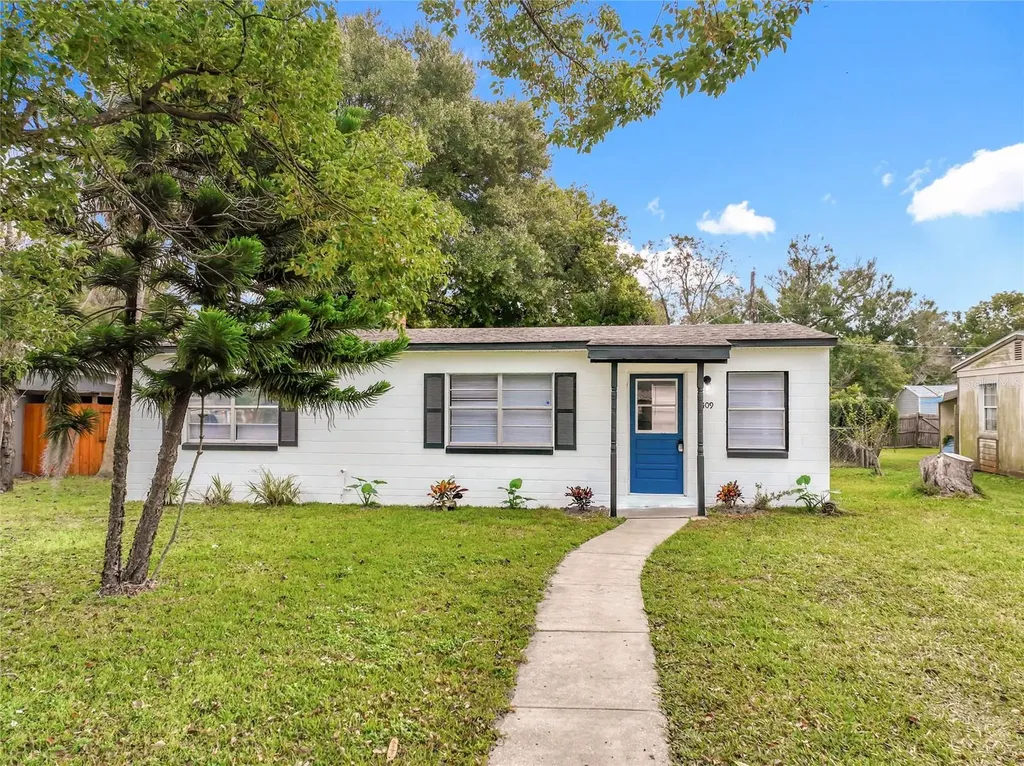 409 Orange Avenue Sanford FL 32771