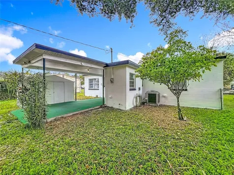 409 Orange Avenue Sanford FL 32771