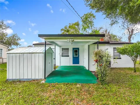 409 Orange Avenue Sanford FL 32771