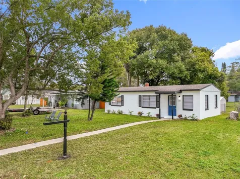 409 Orange Avenue Sanford FL 32771