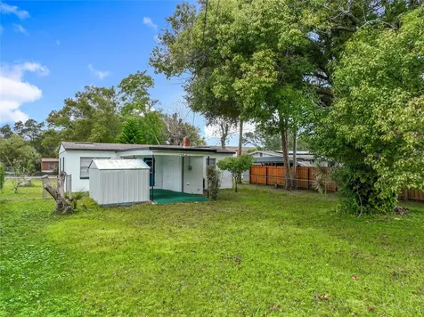 409 Orange Avenue Sanford FL 32771