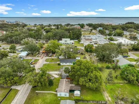 409 Orange Avenue Sanford FL 32771