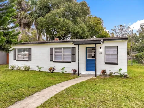 409 Orange Avenue Sanford FL 32771