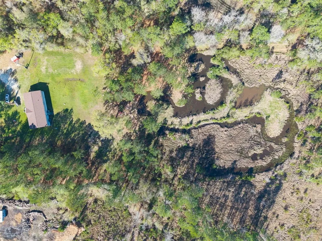 6965 NE 137th Place Citra FL 32113