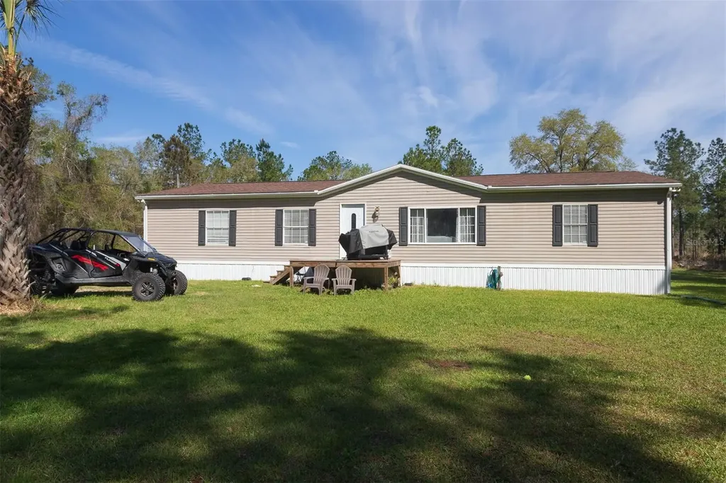 6965 NE 137th Place Citra FL 32113