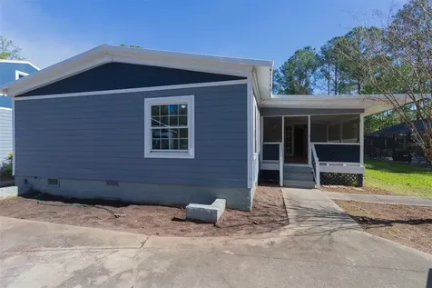 6965 NE 137th Place Citra FL 32113