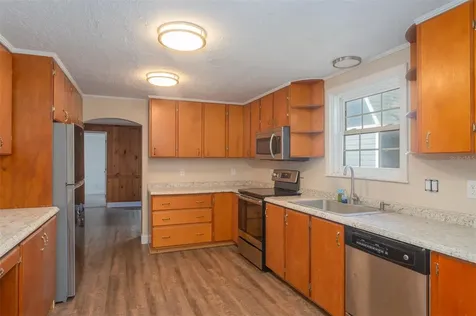 6965 NE 137th Place Citra FL 32113