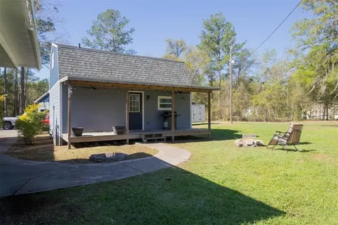 6965 NE 137th Place Citra FL 32113