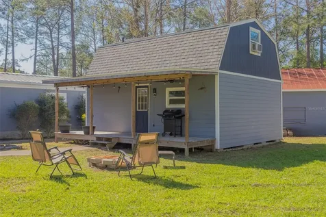 6965 NE 137th Place Citra FL 32113