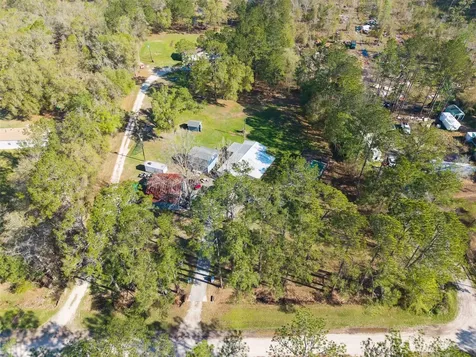 6965 NE 137th Place Citra FL 32113