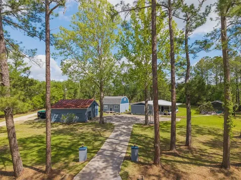 6965 NE 137th Place Citra FL 32113