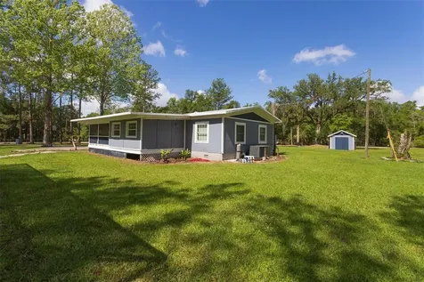 6965 NE 137th Place Citra FL 32113