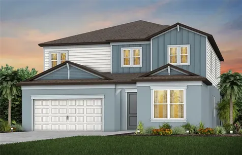 1705 Escalante Way Zephyrhills FL 33540