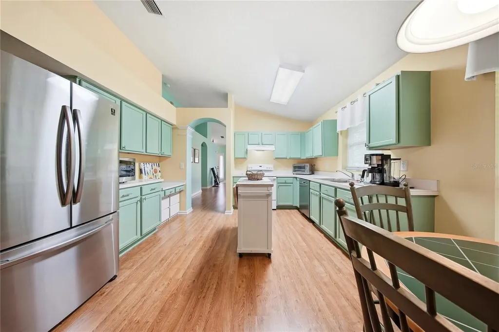 5856 Count Turf Lane Wesley Chapel FL 33544