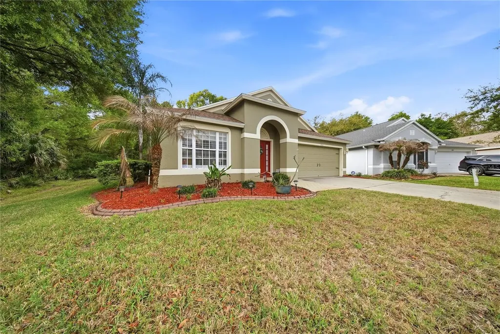 5856 Count Turf Lane Wesley Chapel FL 33544
