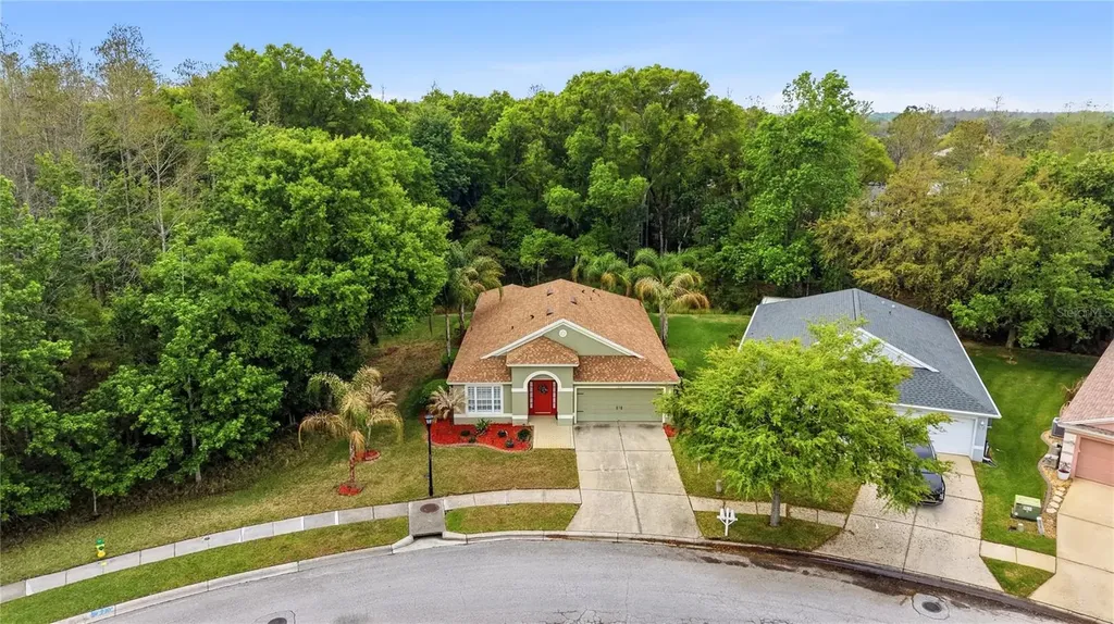 5856 Count Turf Lane Wesley Chapel FL 33544