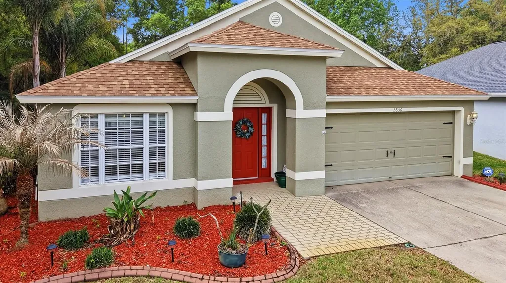 5856 Count Turf Lane Wesley Chapel FL 33544