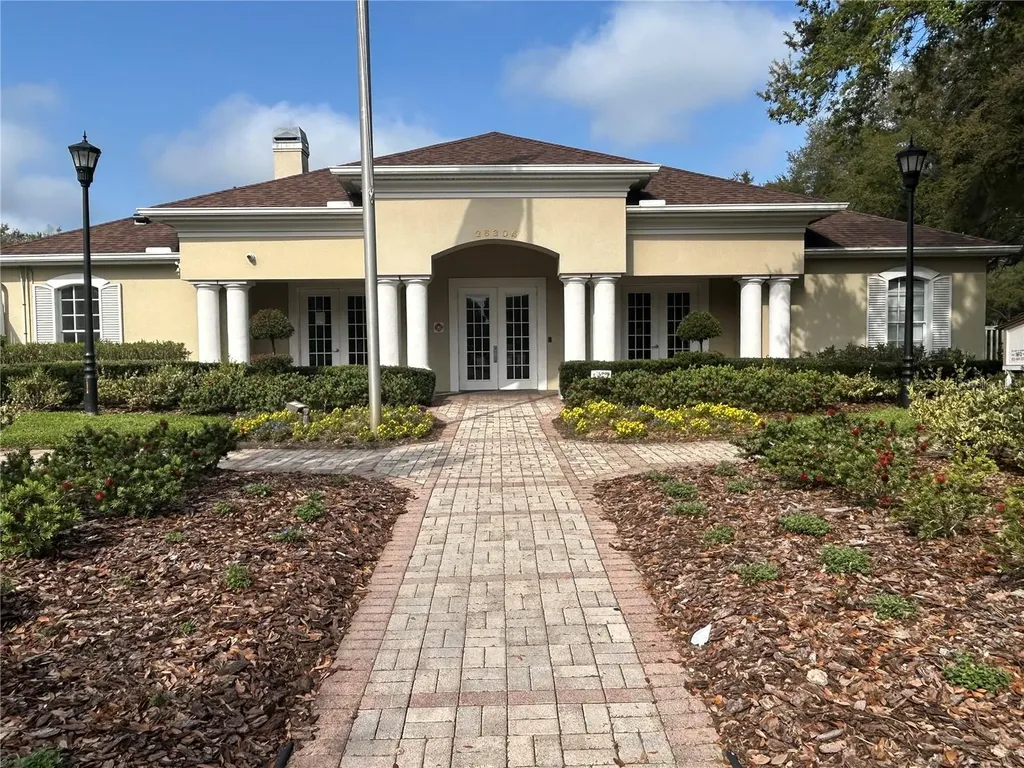 5856 Count Turf Lane Wesley Chapel FL 33544
