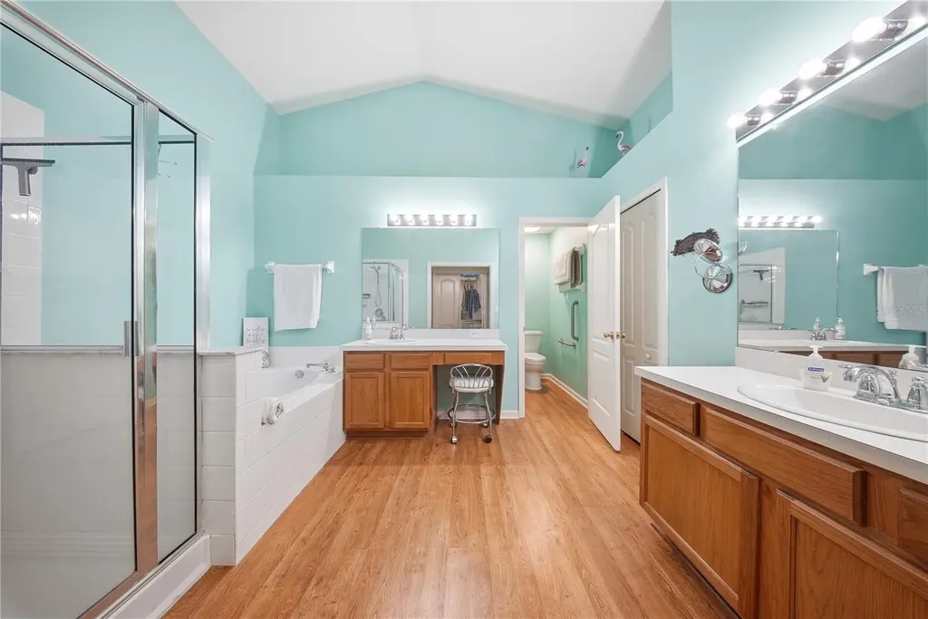 5856 Count Turf Lane Wesley Chapel FL 33544