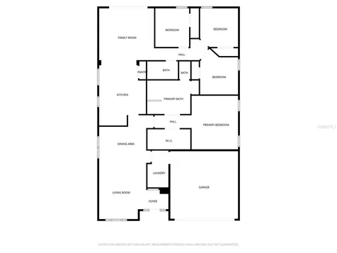 5856 Count Turf Lane Wesley Chapel FL 33544