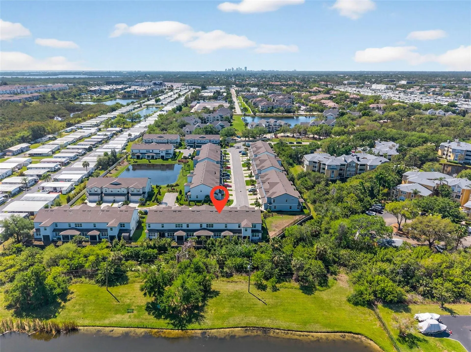 339 Sandbar Avenue NE St Petersburg FL 33716