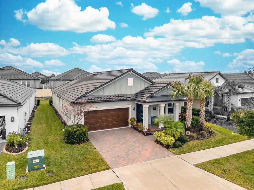 31565 Cannon Rush Drive San Antonio FL 33576