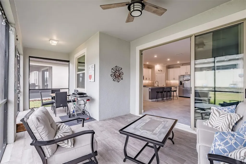 31565 Cannon Rush Drive San Antonio FL 33576