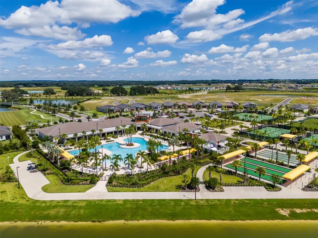 31565 Cannon Rush Drive San Antonio FL 33576