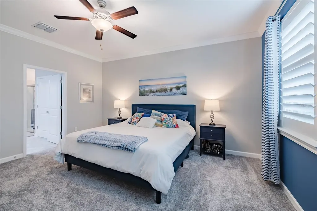 31565 Cannon Rush Drive San Antonio FL 33576