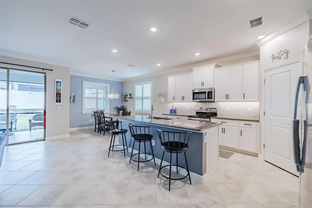31565 Cannon Rush Drive San Antonio FL 33576
