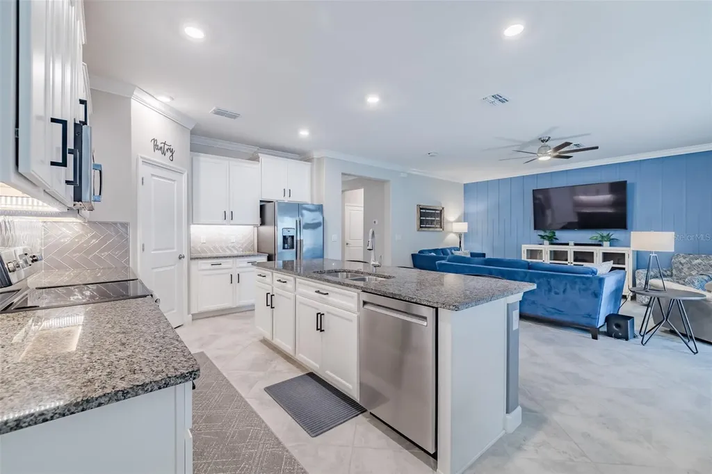 31565 Cannon Rush Drive San Antonio FL 33576