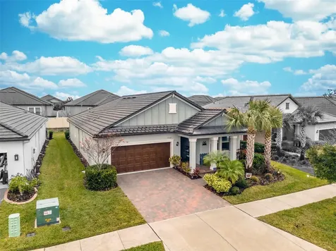 31565 Cannon Rush Drive San Antonio FL 33576