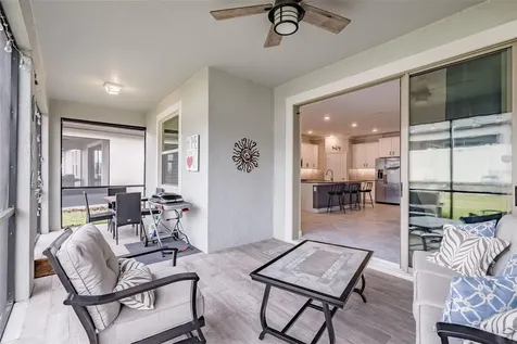 31565 Cannon Rush Drive San Antonio FL 33576