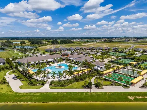 31565 Cannon Rush Drive San Antonio FL 33576