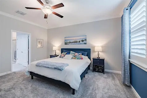 31565 Cannon Rush Drive San Antonio FL 33576