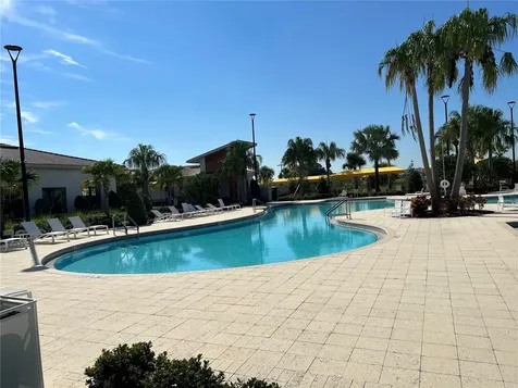 31565 Cannon Rush Drive San Antonio FL 33576