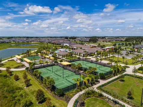 31565 Cannon Rush Drive San Antonio FL 33576