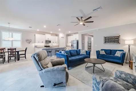 31565 Cannon Rush Drive San Antonio FL 33576